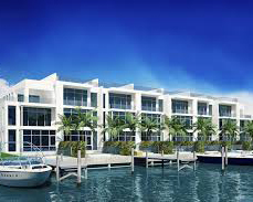 Luxury condos for sale in Miami near River