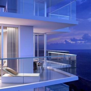 Reggie Saylor Real Estate Amrit Ocean Resor and Residences