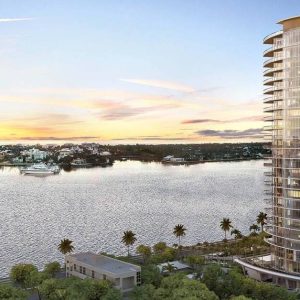 Reggie Saylor Real Estate Fote on Flagler Condo