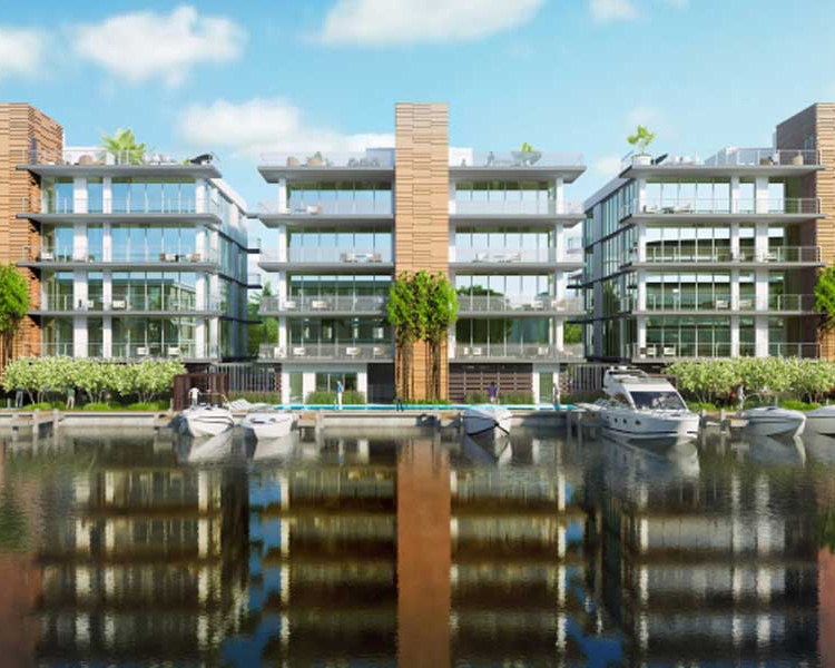 Reggie Saylor Real Estate AquaMar Las Olas Condo