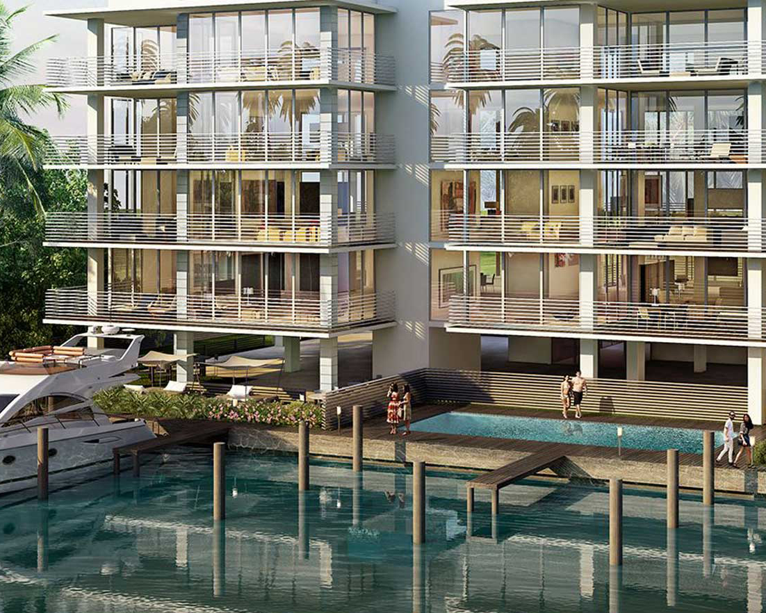 Reggie Saylor Real Estate AquaVue Condo Las Olas