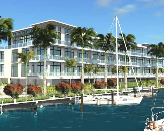 Reggie Saylor Real Estate Aquarius 15 Condo Fort Lauderdale