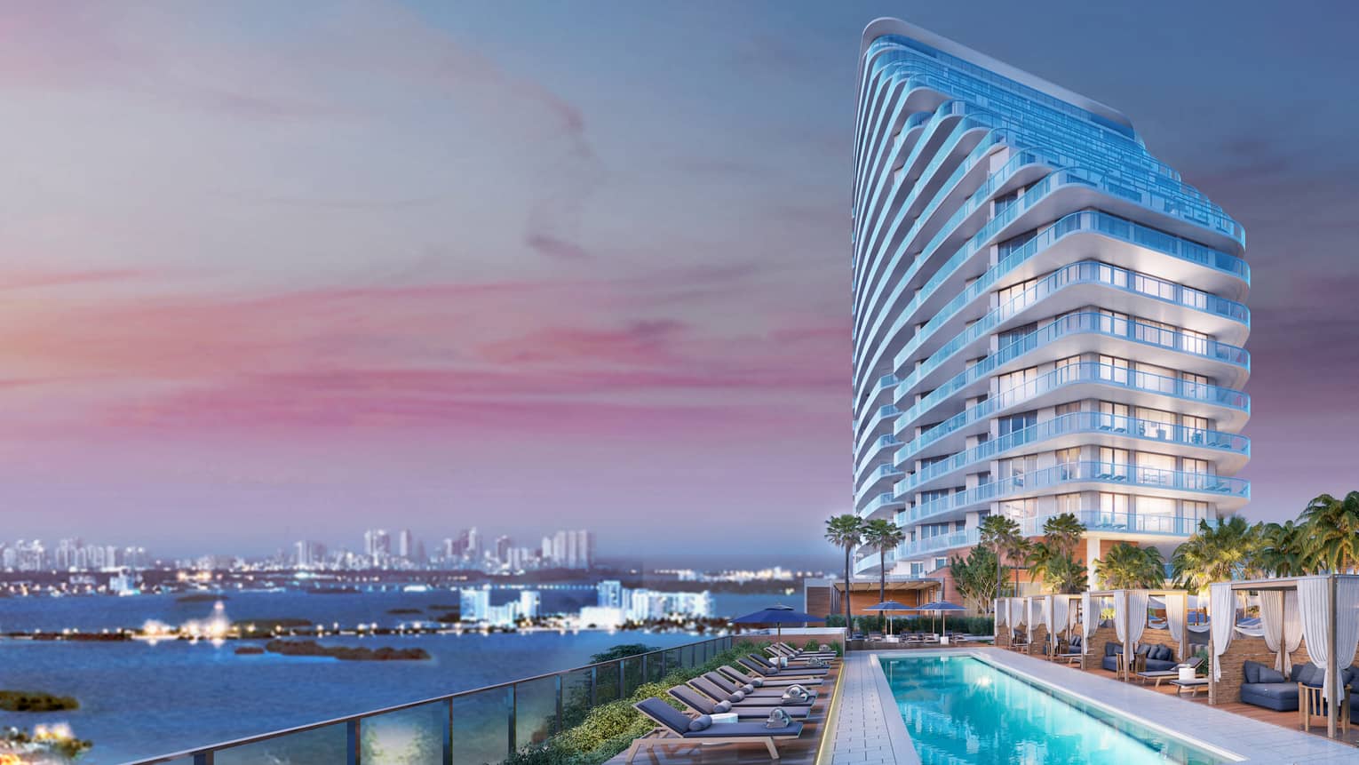 Reggie Saylor Real Estate Four Seasons Fort Lauderdale Hotel Private Residences