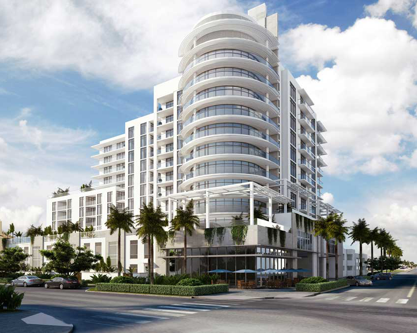 Reggie Saylor Real Estate Gale Fort Lauderdale Residences