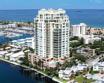 Reggie Saylor Real Estate Harbourage Place Condo