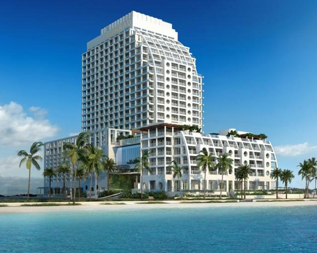 Reggie Saylor Real Estate Hilton Resort For Lauderdale Condo