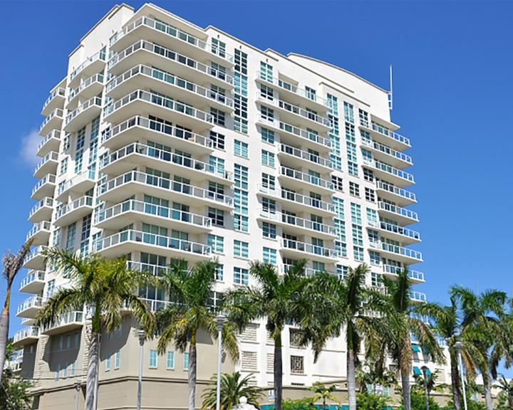 Reggie Saylor Real Estate Le Club International Condo