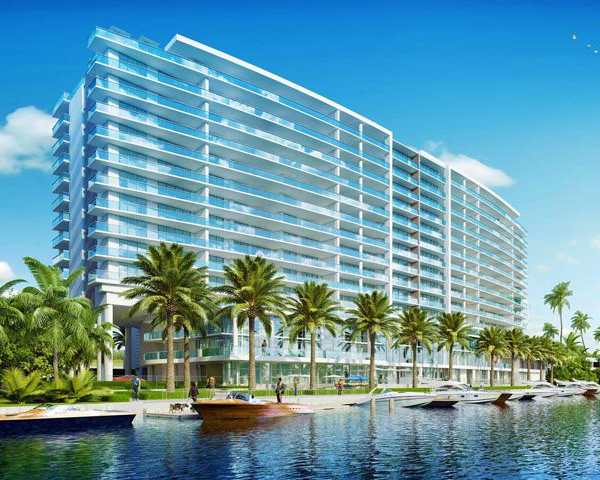 Reggie Saylor Real Estate Riva Condo Fort Lauderdale