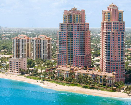 Reggie Saylor Real Estate The Palms Condo Fort Lauderdale Beach